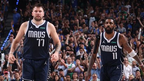 nba game 4|Mavericks vs. Celtics Game 4 stats: Dallas avoid NBA Finals .